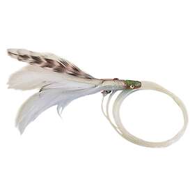 Estanfish Es Tuna Crystal Mjukt Bete 110 Mm