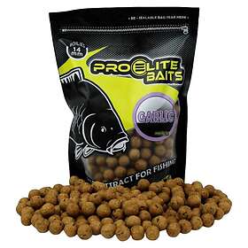 Pro Elite Baits 3,5kg Boilie Vitlök