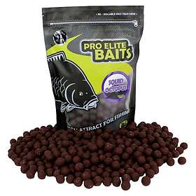 Pro Elite Baits Boilie Bläckfisk Och Bläckfisk 3,5kg