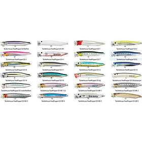 Tackle House Feed Popper 30g 120 Mm