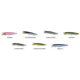 Tackle House Feed Popper 9,5g 70 Mm