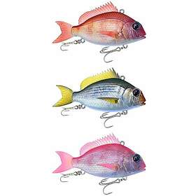 Little Jack Charikom Sjunkande Stickbait 65 Mm