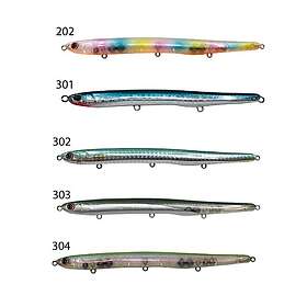 Reed Feel Sjunkande Stickbait 10g 120 Mm