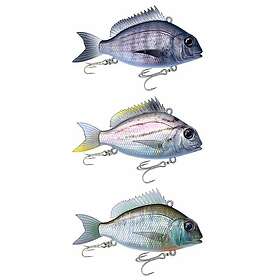 Little Jack Charikom Sjunkande Stickbait 75 Mm