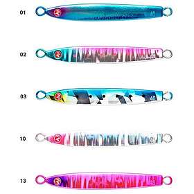Blue Blue Fallten Tg Popper 30g 62 Mm