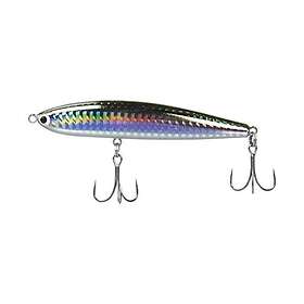 Pozidrive Skid Slider Sjunkande Stickbait 27g 95 Mm