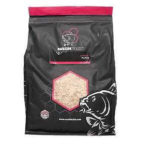 Nash Bait Citruz Flake 5kg Mäsk
