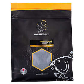 Nash Bait Scopex Squid 5kg Pellets