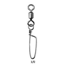Sele Coast Lock Snap Swivel