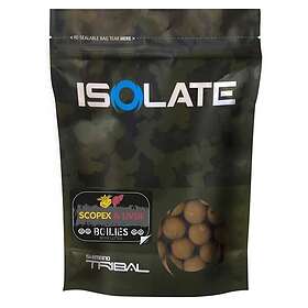 Shimano Fishing Scopex Liver 3kg Boilie