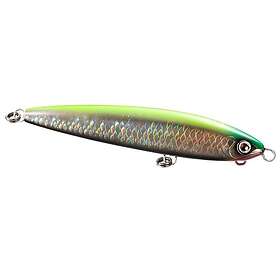 Shimano Fishing Full Throttle Jet Boost Ytvatten Stickbait 85g 190 Mm
