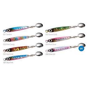 Shimano Fishing Ocea Metal Shot Tg Jig 40g