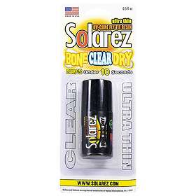 Solarez Bone Dry Ultratunt Uv-harts För Flugbindning 14g