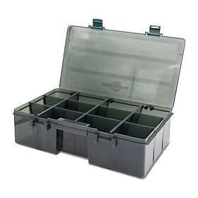 Colmic Black High 100 Fiskeask