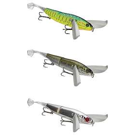 Adusta Force Mix Ytvatten Stickbait 43g 205 Mm