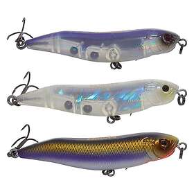 Hide Up Pylon Ytvatten Stickbait 84 Mm