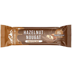Latitude 65 Filled Proteinbar 45g