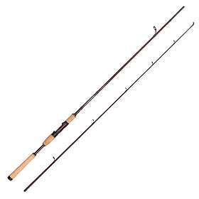 ABU Garcia Tormentor 2 304 cm 10-40g