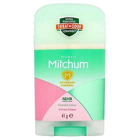 Mitchum Advanced Control for Women Powder Fresh Deo Stick 41g