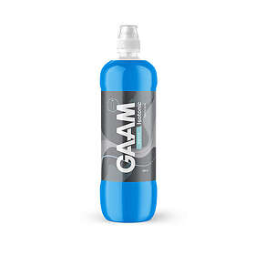 GAAM Nutrition Isotonic 500ml