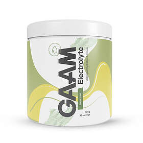 GAAM Nutrition Electrolyte 300g