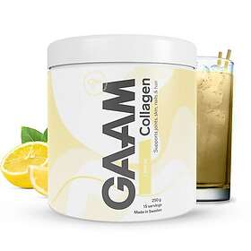 GAAM Nutrition Collagen 250g