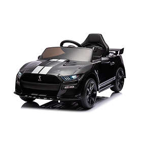 Ford Mustang Shelby GT500 Elbil