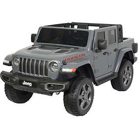 Jeep Gladiator Rubicon Elbil