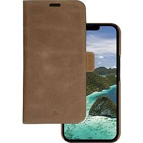 dbramante1928 iPhone 14 Plus Fodral Lynge Tan