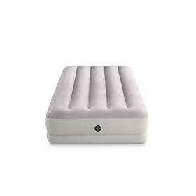 Intex Intex Twin Dura-Beam Prestige Mid-Rise Airbed 99x191x30cm