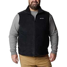 Columbia Steens Mountain Fleece Vest (Herr)