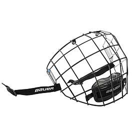 Bauer Galler II I2