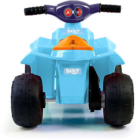 Feber Bluey Fyrhjuling