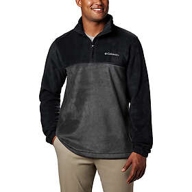 Columbia Steens Mountain Half Zip Fleece Pullover (Men's)