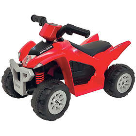 Peg Perego Polaris Mini Fyrhjuling