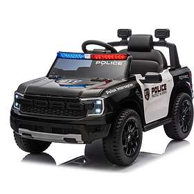 Ford Ranger Wildtrack Polis Elbil