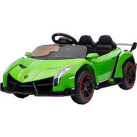 Lamborghini Veneno Elbil