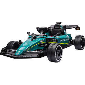 Aston Martin Cognizant Aramco Formula One Team AMR23 Gokart