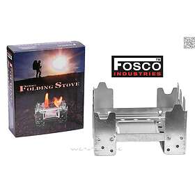 Fosco Portable Folding Stove
