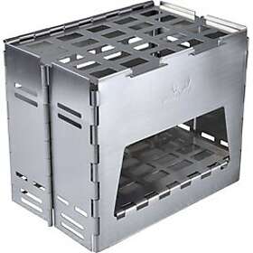 Winnerwell Backpack Stove