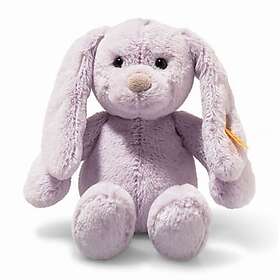 Steiff Gosedjurskanin Tilda lila 20 cm