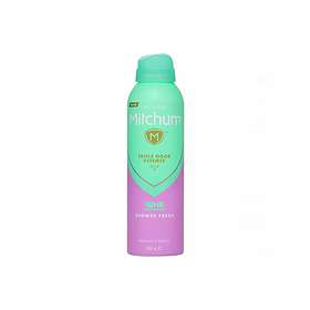 Mitchum Advanced Control for Women Shower Fresh Deo Spray 200ml