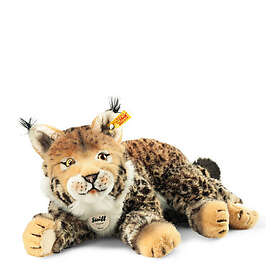 Steiff Lynx Mizzy tiger 35 cm