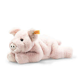 Steiff Soft Cuddly Friends Piko gris 28 cm