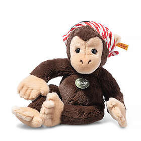 Steiff Schlenker Monkey Scotty 28 cm