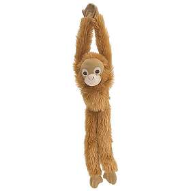 Wild Republic Hängande Orangutang Stor