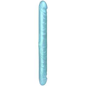 Baseks Pearlescent Dubbeldildo