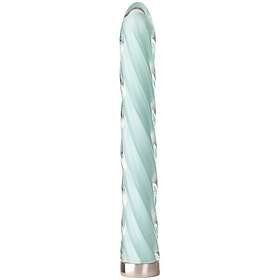 Baseks Swirly Glasvibrator