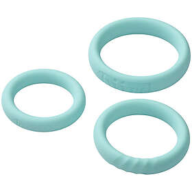 Biird Riin Penisringar Set