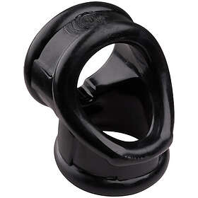 MR.MEMBR Duo Tube Penis- och Testikelring